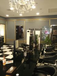-BHG Hair Salon