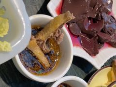 -谢云贵清香水煮鸡(总店)