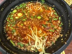 -一品飘香米线(一中总店)
