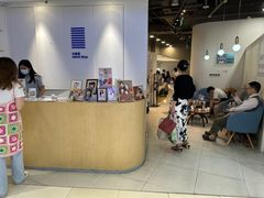 -天真蓝照相馆(宁波来福士店)