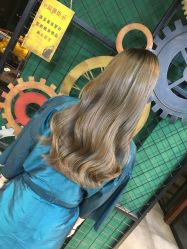 -MI HAIR