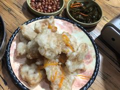 -京玉菲饭店(李村店)