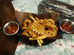 -吃饼人西餐(南开店)