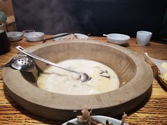 -云渔堂蒸汽石锅鱼(万达店)