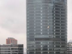 -远洋宾馆·江景餐厅