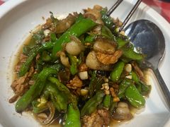 -湘当爱·鲜煮现炒(松岗立业路店)