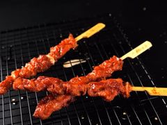 -魏家凉皮(梨园店)