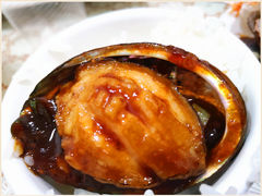 红烧鲍鱼-来之顺海鲜菜馆·青岛菜(栈桥店)