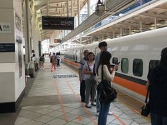 -文府路口(Taiwan High Speed Rail Zuoying Station)