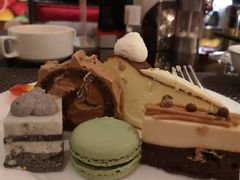 -上海锦江汤臣洲际大酒店壹阶层