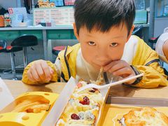 -City1+1城市比萨(国商卫星广场店)