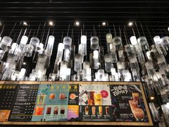 -星巴克臻选(湖滨道店)