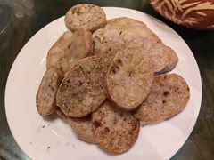 黄煎糯米藕-香满楼(临安路店)