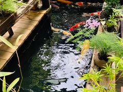 -The Flowers Coffee(南山店)