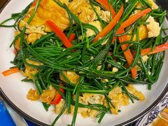 -一个勺子新疆锡伯主题私房菜(红墙巷49号院店)