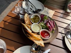 鸭肉饼-Money Shops(愚园路店)