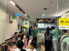 -水牛奶皇后糖水铺