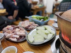-威邵鸡煲(西华路总店)