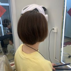 -保罗造型