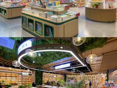 -包头市新华书店包头书城(钢铁大街店)