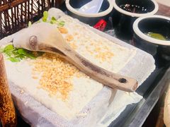 -百花人家(门城水岸店)