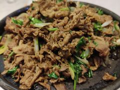 -聚德华天烤肉季·宴会厅(什刹海总店)