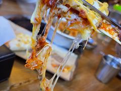 -包装马车·韩国料理·포장마차