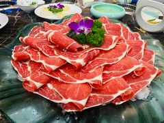 -秦宝雪花牛肉养生火锅(大兴九臻店)