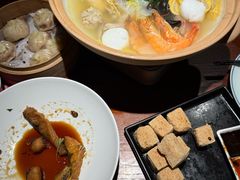 -寻宝记绍兴菜(鲁迅路店)