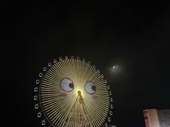 -琴岛之星摩天轮