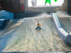 -杭州开元森泊度假乐园