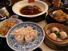 -誉八仙粤菜(万象天地店)