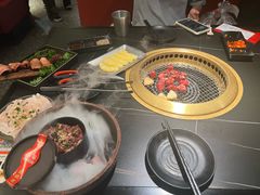 -谷牛和牛烤肉(漕河泾印象城店)
