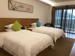-美的鹭湖森林度假区