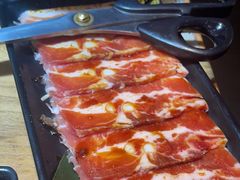 -九田家黑牛烤肉料理(新光汇店)