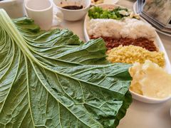 东北饭包-京滨饭店·餐厅(阜外大街店)