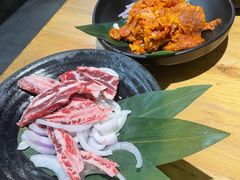 -九田家黑牛烤肉(溧水万达店)