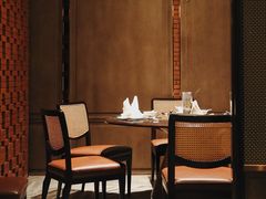 -领事馆19号中餐厅(厦门海景洲际酒店)