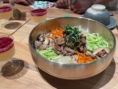 -KimPro 辛普乐概念韩餐