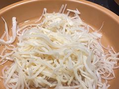-龍歌自助小火锅(市南金茂湾店)