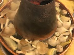 -月圆火锅(宁海东路二店)