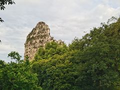 -南溪山景区