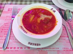 -华梅西餐厅(哈尔滨中央大街店)