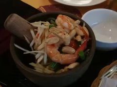 -simply thai天泰(静安嘉里中心店)