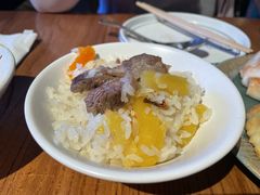 -纳瓦新疆菜(银都店)