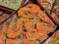 -船梆煮•蒸汽海鲜·生腌干蒸(五四广场店)
