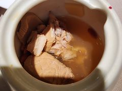 -尚一汤 广东炖汤(金桥国际店)