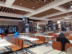 大堂-四川外国语大学-2食堂