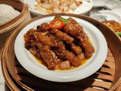 -钟菜·粤菜点心·宴请(海上世界·汇港二期店)
