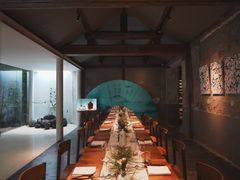 -曲廊院(东四十一条店)